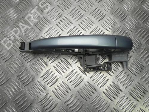Used Rear right exterior door handle PEUGEOT 5008 (0U_, 0E_) 1.6 16V (156 hp) 28935833