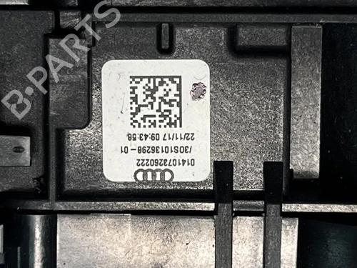 Electronic module AUDI Q5 (FYB, FYG) 2.0 TFSI quattro | BP30448632M83 