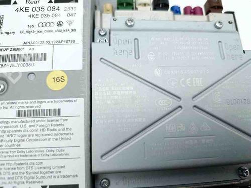 Modulo elettronico AUDI E-TRON (GEN) 50 quattro | BP28943157M83 