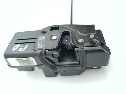 Front right lock CHEVROLET CORVETTE (C6) 6.0 | BP28946720C97 