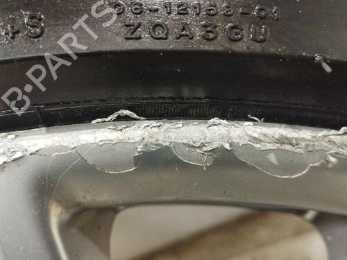 Rim PORSCHE PANAMERA (971) 2.9 4 E-Hybrid (97ABE1, 97BBE1, 97ABX1) | BP28924984C45 