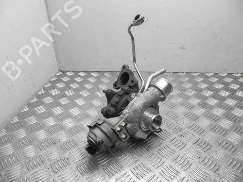 Used Turbocharger/Supercharger HONDA CIVIC IX Tourer (FK) 1.6 i-DTEC (FK3) (120 hp) 28924208