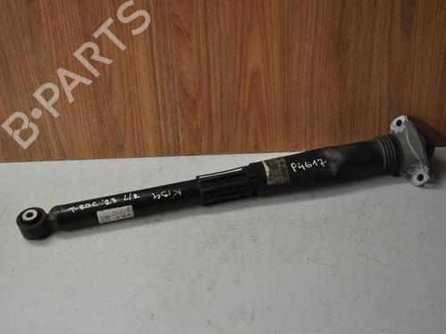 Used Right rear shock absorber VW T-ROC (A11, D11) 1.5 TSI (150 hp) 28929308