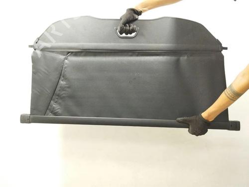 Rear parcel shelf MERCEDES-BENZ EQB (X243) EQB 300 4-matic (243.608, 243.609) | BP28933915C85 