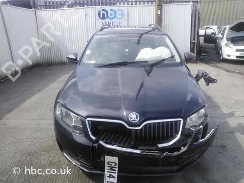 Switch SKODA OCTAVIA III Combi (5E5, 5E6) 1.6 TDI | BP37578496I30 - Image 13