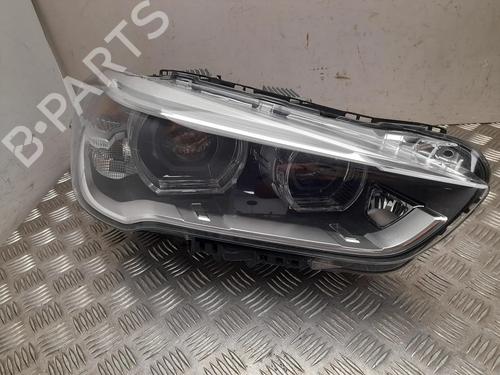Used Right headlight Right headlight BMW X1 (F48) xDrive 20 i (192 hp) 28942468 28942468