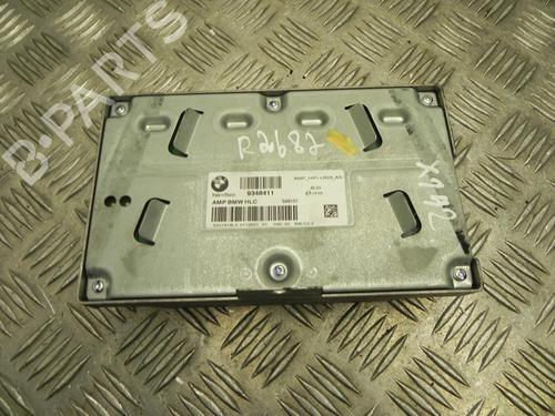 Electronic module BMW X3 (F25) sDrive 20 i | BP37546191M83 - Image 3