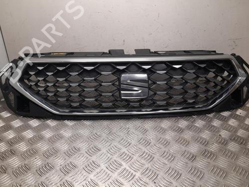 Used Grille SEAT ATECA (KH7, KHP) 1.5 TSI (150 hp) 28937985