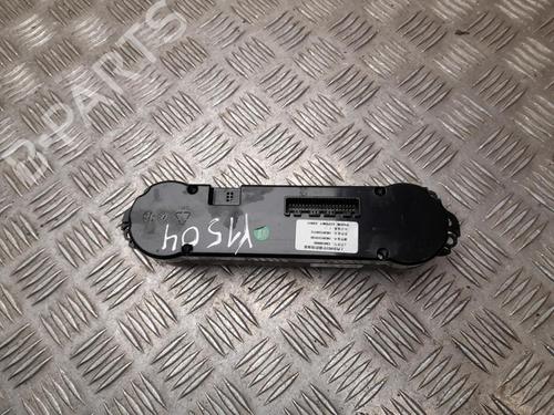 Climate control MAXUS eDELIVER 9 Platform/Chassis Electric (SV63C, SC63D) | BP37563501I5 - Image 3