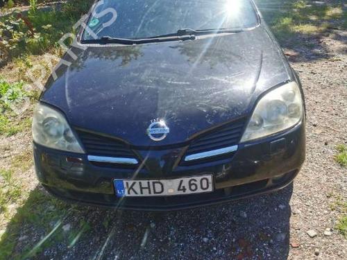 Switch NISSAN PRIMERA Estate (WP12) 1.8 | BP37579937I30 - Image 4