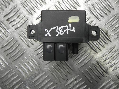 Electronic sensor MERCEDES-BENZ C-CLASS (W204) C 220 CDI (204.002) | BP37543333M84 - Image 2