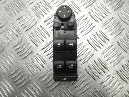 Used Left front window switch BMW 3 (E90) 335 i (306 hp) 28936411