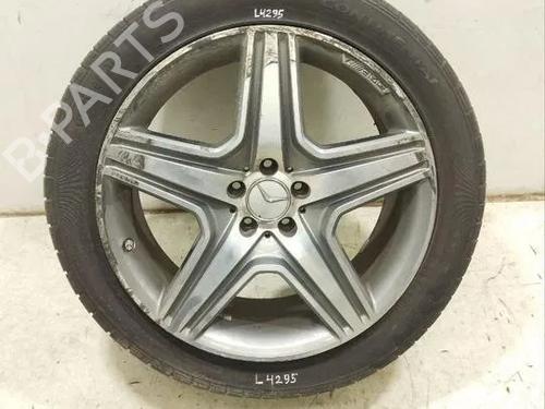 Used Rim Rim MERCEDES-BENZ M-CLASS (W166) ML 63 AMG 4-matic (166.074) (525 hp) 28922554 28922554