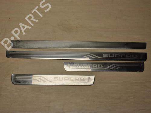 Used Step Step SKODA SUPERB III Estate (3V5) 1.6 TDI (120 hp) 28927388 28927388