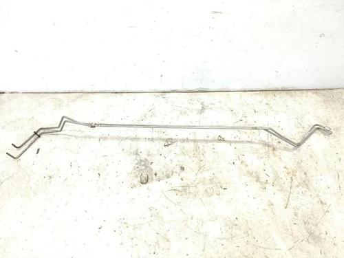 Rampa inyectora CHEVROLET CORVETTE (C6) 6.0 (405 hp) 31926049