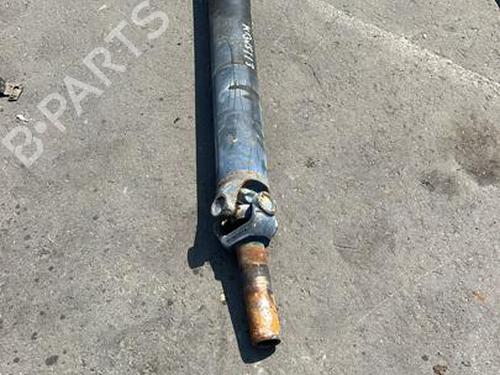 Driveshaft NISSAN NAVARA NP300 (D40) 3.0 dCi 4WD | BP37553825M37 - Image 2