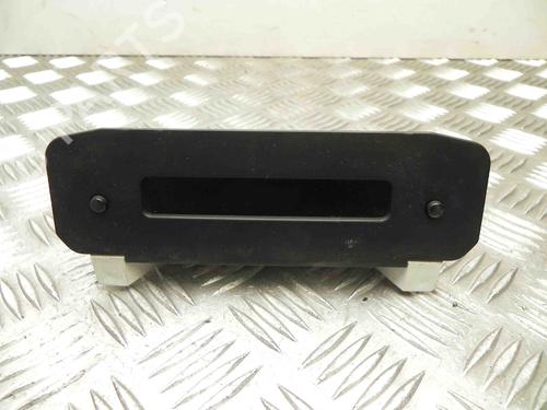 Used Display monitor PEUGEOT 206 Hatchback (2A/C) 1.4 HDi (69 hp) 28910883