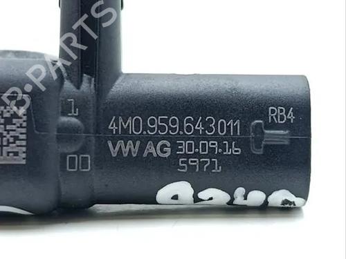 Electronic sensor BENTLEY BENTAYGA (4V1) 6.0 | BP33883356M84  - Image 8