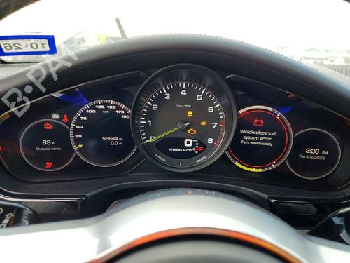 Switch PORSCHE PANAMERA (971) 2.9 4 (97ABY1, 97BBY1, 97BBI1, 97BBM1, 97ABI1) | BP39000132I30 - Image 23