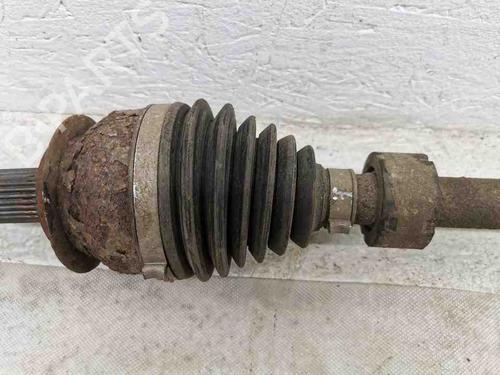 Right front driveshaft MAZDA CX-3 (DK) 2.0 SKYACTIV-G (DK5W, DK6W) | BP28928865M39