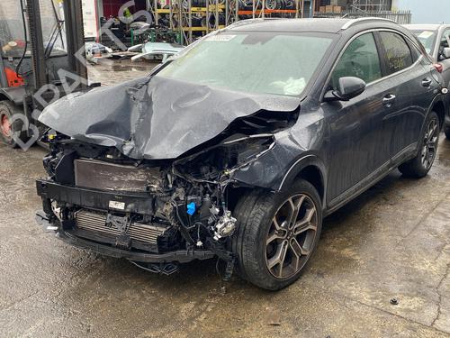 Steering wheel KIA XCEED (CD) 1.5 T-GDI | BP37558780C49 - Image 12