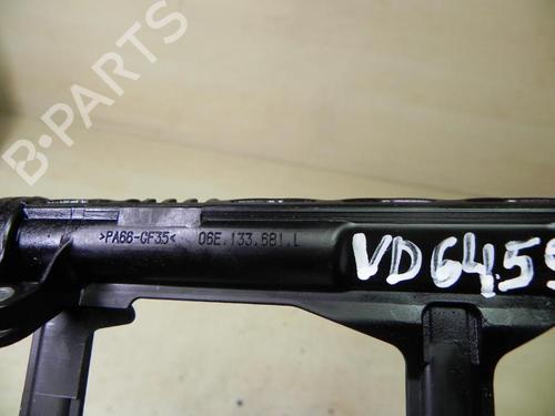 Injection rail AUDI A4 B8 (8K2) S4 quattro | BP37575927M98 - Image 2