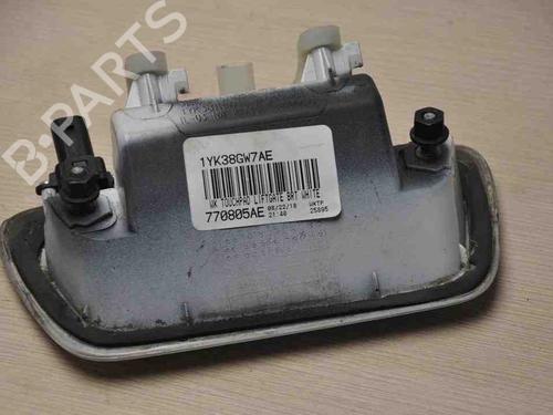 Tailgate handle DODGE DURANGO (WD) 5.7 | BP28942859C132 