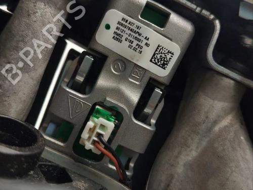 Steering wheel PORSCHE CAYENNE (92A) 3.0 S E-Hybrid | BP28925093C49