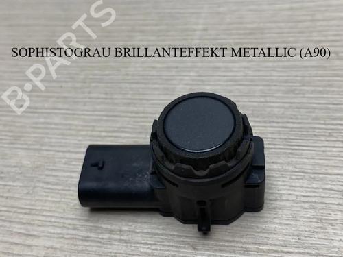 Used Electronic module Electronic module BMW X3 (G01, F97, G08) iX3 (286 hp) 33325158 33325158