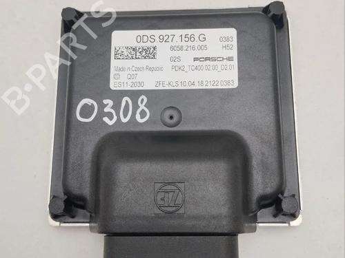 Used Gearbox control unit PORSCHE PANAMERA (971) 3.0 (97AAA1, 97BAA1) (330 hp) 28922433