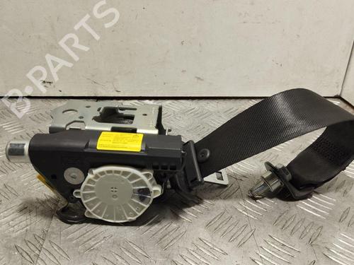 Rear right seatbelt MASERATI GRAN TURISMO I 4.7 | BP28917236I28 