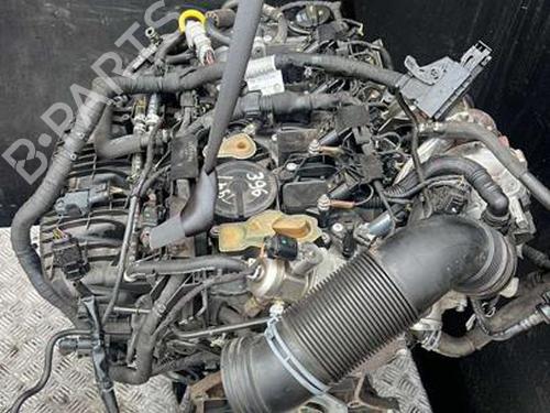 Engine VW GOLF ALLTRACK VII Variant (BA5, BV5) 1.8 TSI 4motion | BP37575550M1 - Image 3