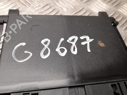 Electronic module MERCEDES-BENZ VITO Van (W447) 116 CDI (447.601, 447.603, 447.605) | BP28941654M83 