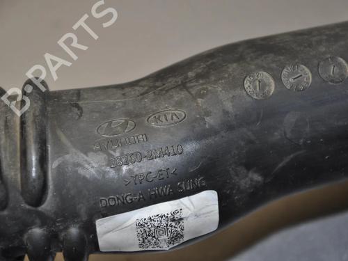 Pipe HYUNDAI TUCSON (NX4E, NX4A) 1.6 T-GDi Hybrid | BP28938233M125 - Image 3