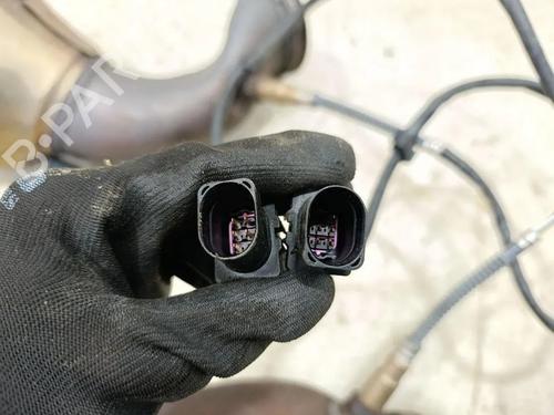 Catalyst MASERATI QUATTROPORTE VI 3.8 GT S | BP28926060M10 - Image 7