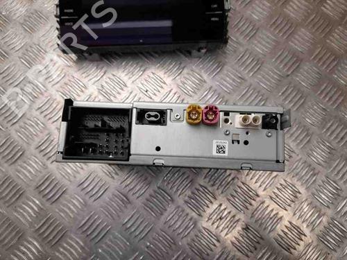 Electronic module VW POLO VI (AW1, BZ1, AE1) 1.0 | BP28915429M83