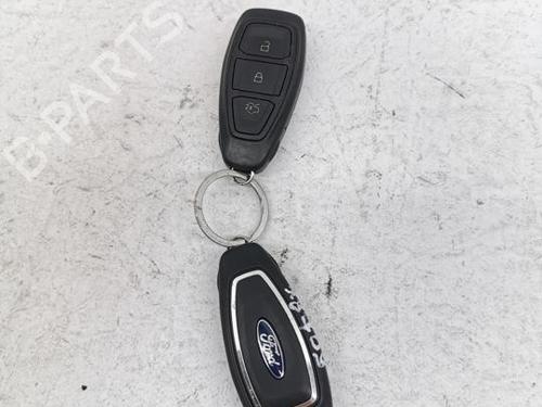 Used Electronic module FORD KUGA II VAN 1.5 EcoBoost (150 hp) 29811778