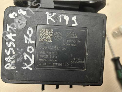 ABS pump VW PASSAT B8 (3G2, CB2) 1.5 TSI | BP38965931M43 - Image 2