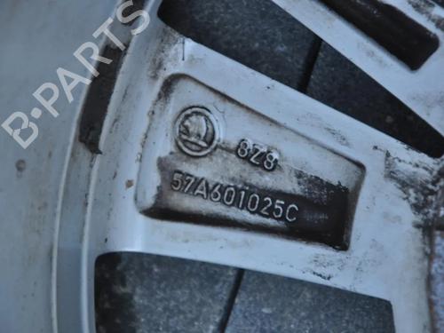 Fælk SKODA KAROQ (NU7, ND7) 2.0 TDI 4x4 | BP32421188C45 - Image 8