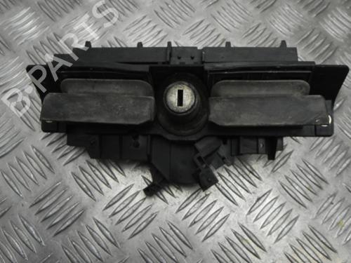 Used Tailgate lock AUDI A3 (8L1) 1.6 (101 hp) 28917826