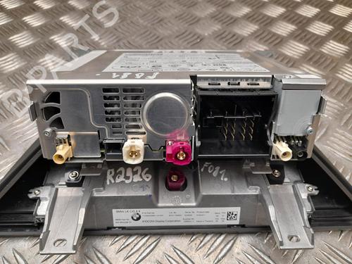 Radio BMW 5 (G30, F90) 520 d | BP37550573E6  - Image 7