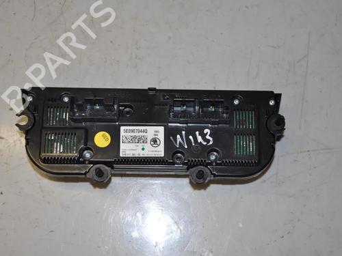 Electronic module SKODA OCTAVIA III Combi (5E5, 5E6) 1.6 TDI | BP36565411M83  - Image 7