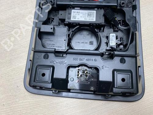 Interior roof light CUPRA ATECA (KH7, KHP, KBP) 2.0 TSI 4Drive | BP35984540I8 - Image 8