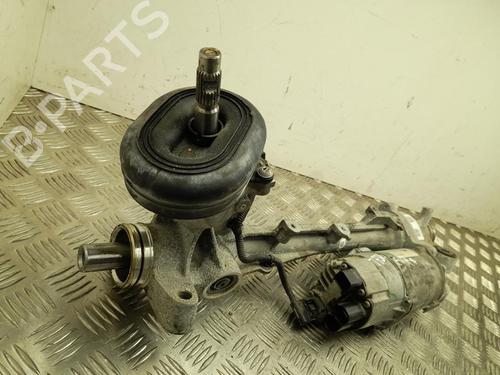 Steering rack RENAULT KANGOO III MPV Blue dCi 95 (KJAB) | BP37556123M22 - Image 2