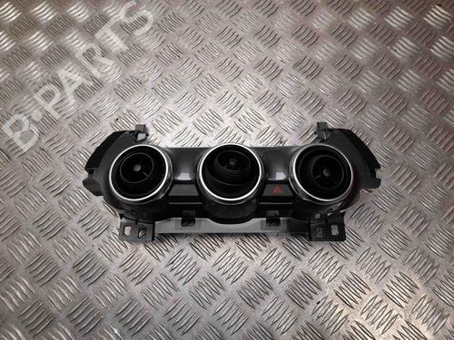 Luftventil NISSAN JUKE (F16_) DIG-T 117 (117 hp) 28938049