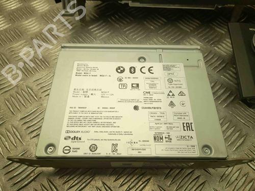 Electronic module BMW 3 (G20, G80, G28) 320 i | BP28920551M83