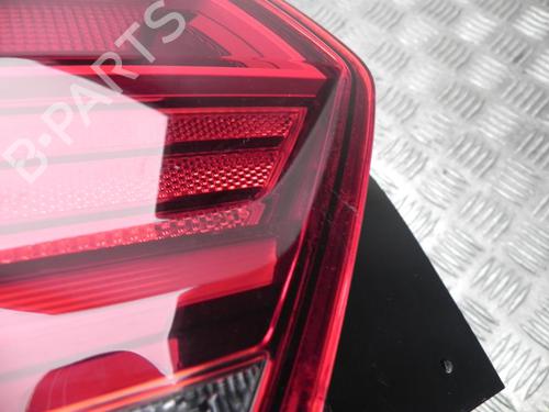 Left taillight VW POLO VI (AW1, BZ1, AE1) 1.0 TSI | BP39157931C34 - Image 4