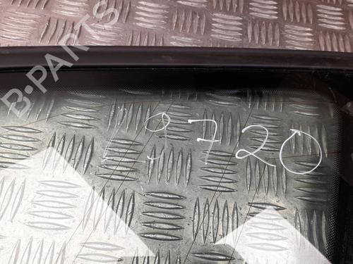 Rear right quarter glass SKODA OCTAVIA III Combi (5E5, 5E6) 1.6 TDI | BP28943165C92 