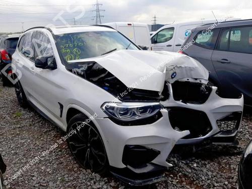Switch BMW X3 (G01, F97, G08) M | BP37547491I30 - Image 4