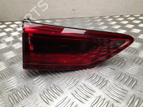 Used Left taillight Left taillight VW GOLF VIII (CD1, DA1) 2.0 TDI GTD (200 hp) 35716943 35716943